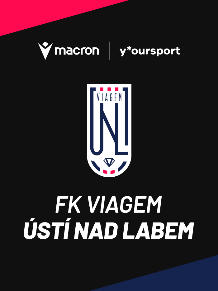 FK VIAGEM ÚSTÍ NAD LABEM mobil